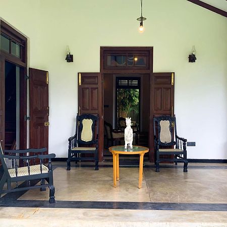 Headman House Antique Villa - A Seaside Royal Stay Ahangama Exterior foto