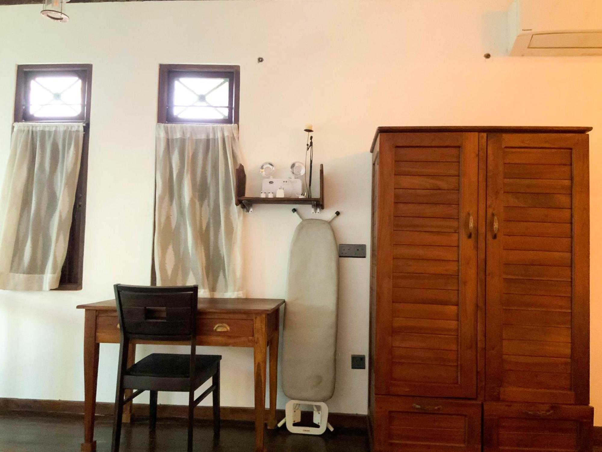 Headman House Antique Villa - A Seaside Royal Stay Ahangama Exterior foto